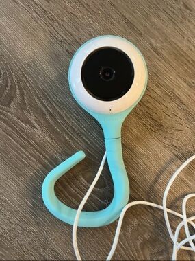 Lollipop Camera Monitor